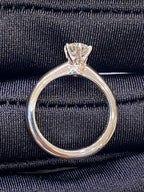 Tiffany Ring