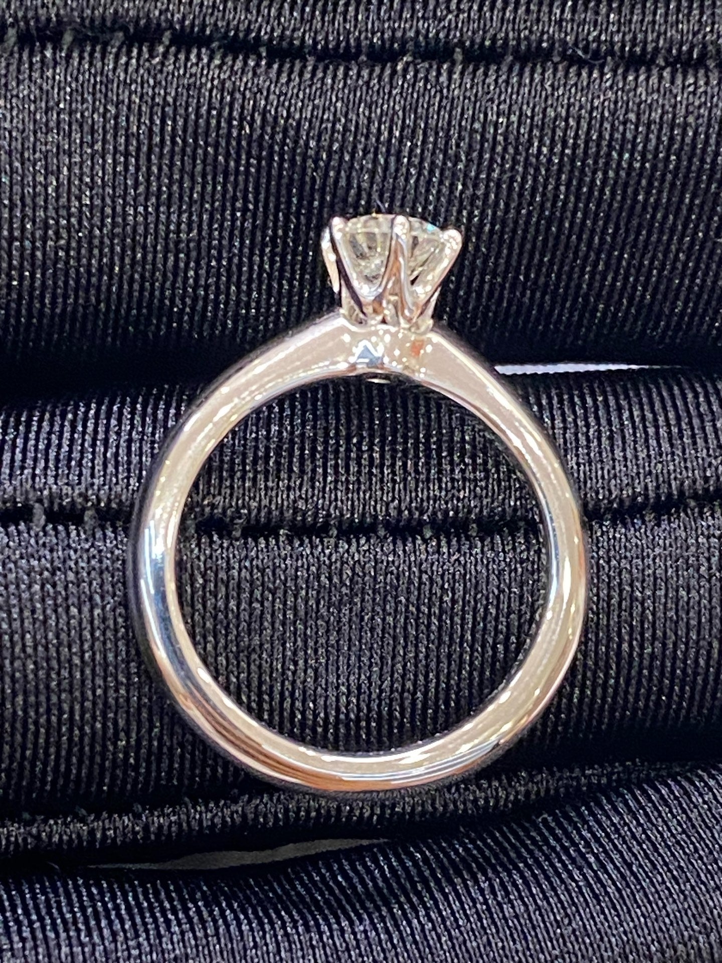 Tiffany Ring