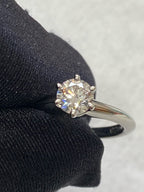 Tiffany Ring