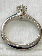 Tiffany Ring