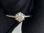 Tiffany Ring
