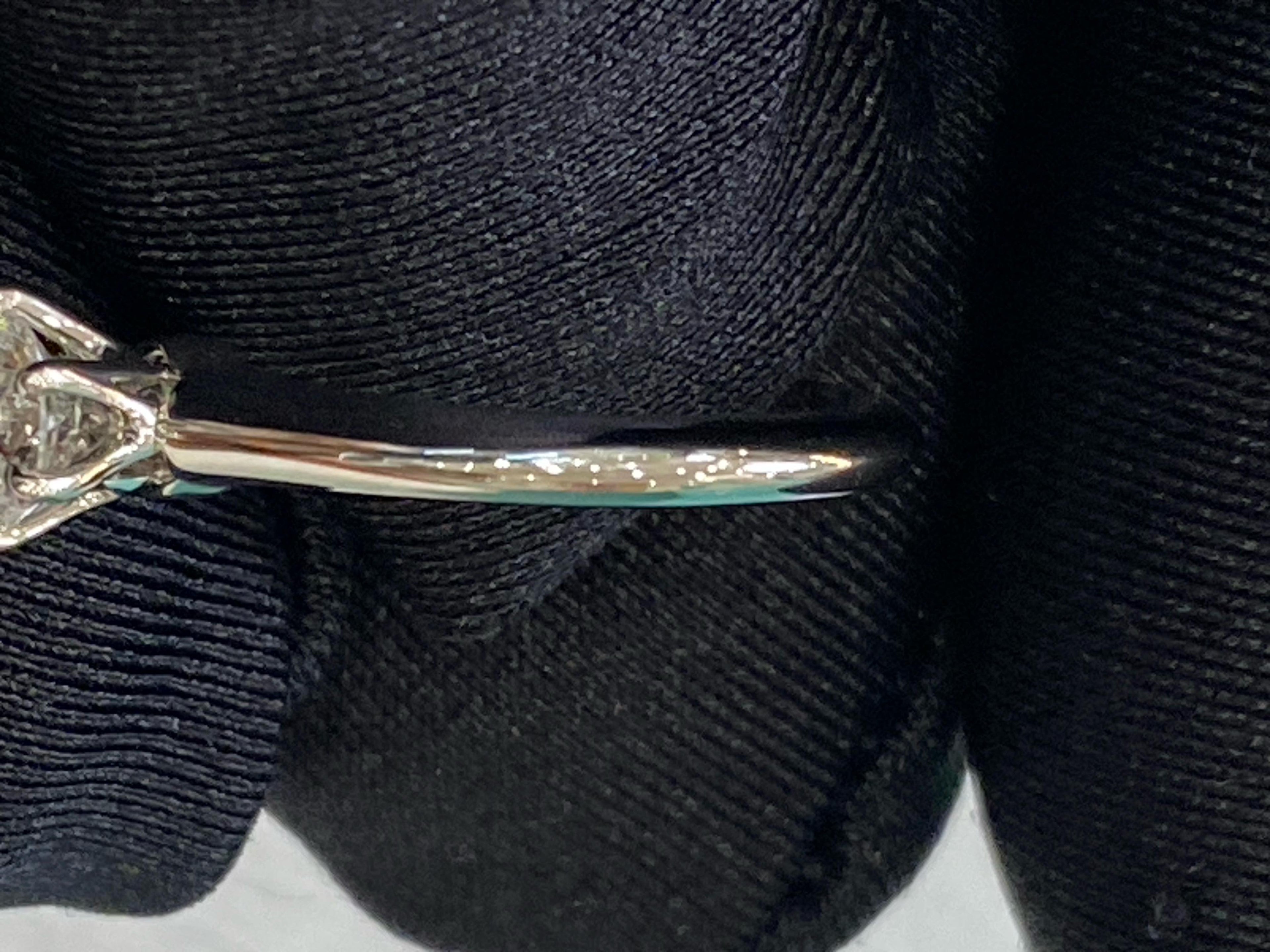 Tiffany Ring