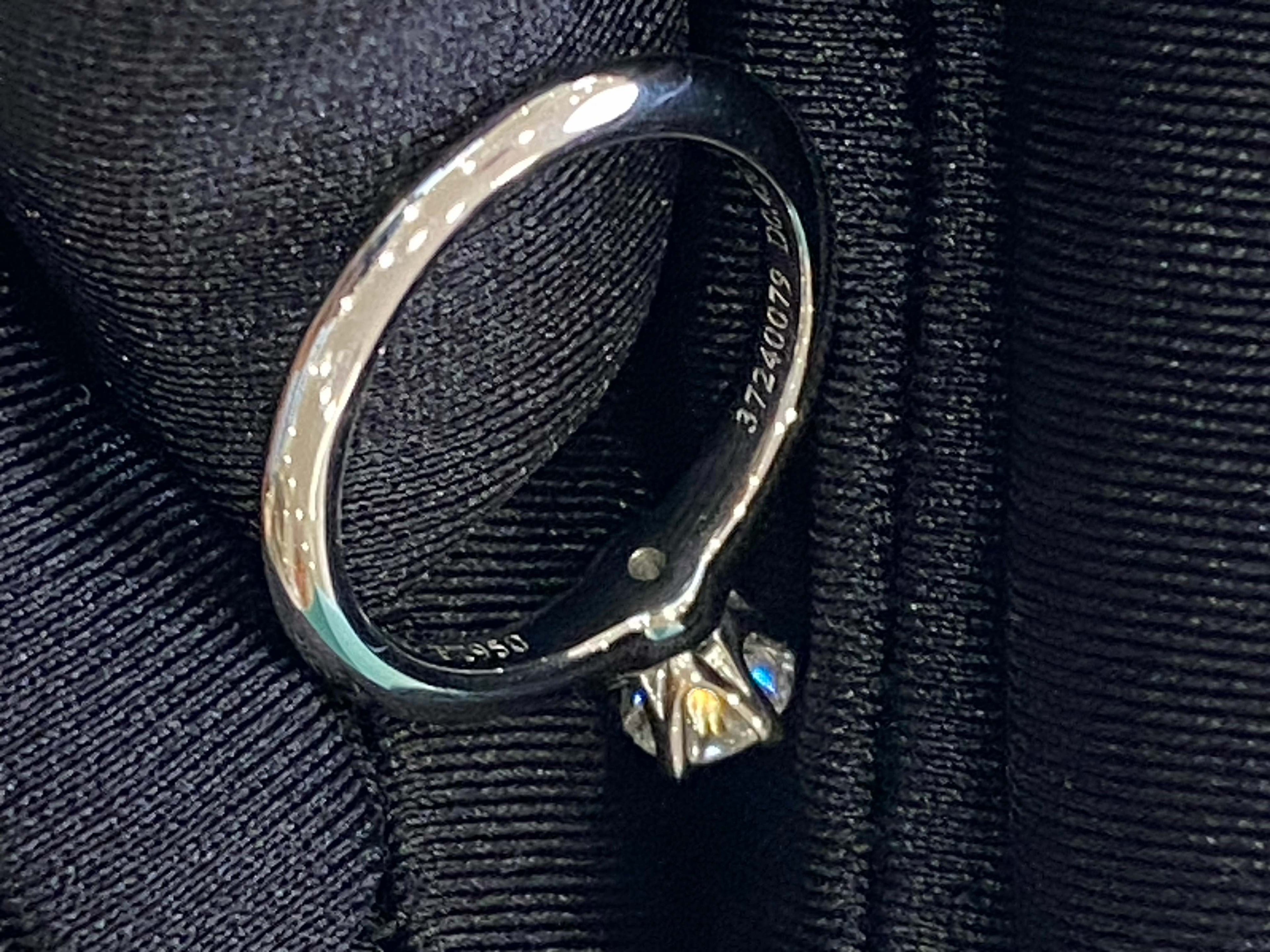 Tiffany Ring