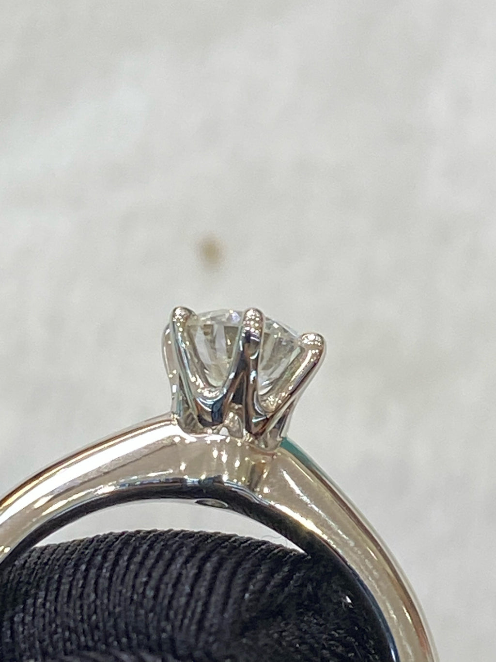 Tiffany Ring
