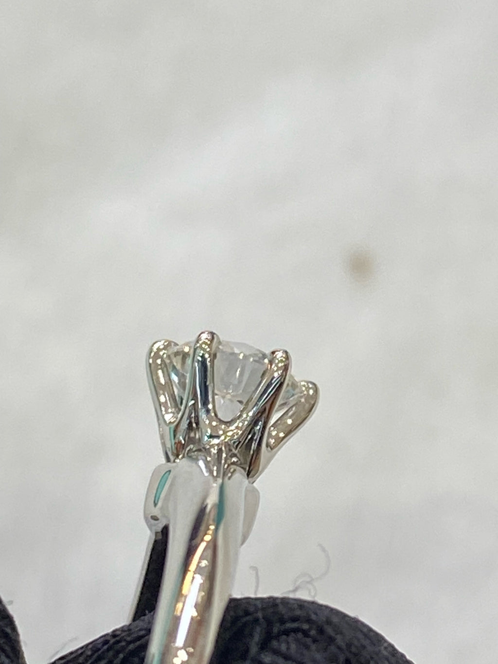 Tiffany Ring