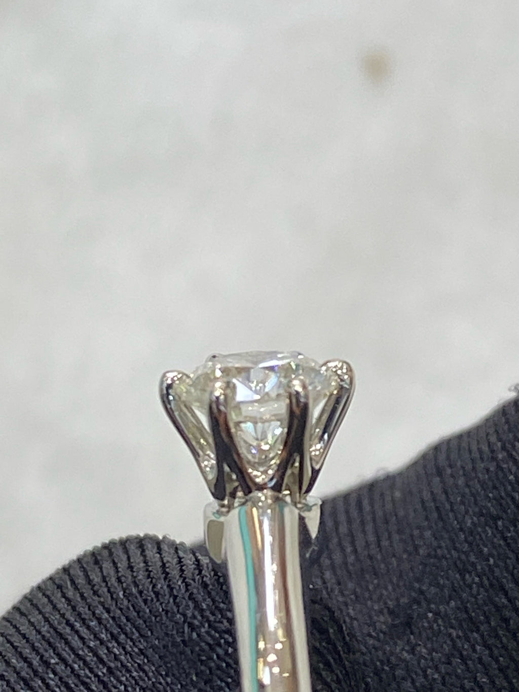 Tiffany Ring