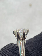 Tiffany Ring