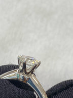 Tiffany Ring