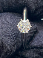 Tiffany Ring