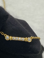 Tiffany Necklace