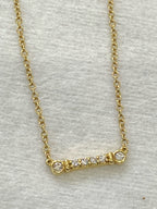 Tiffany Necklace