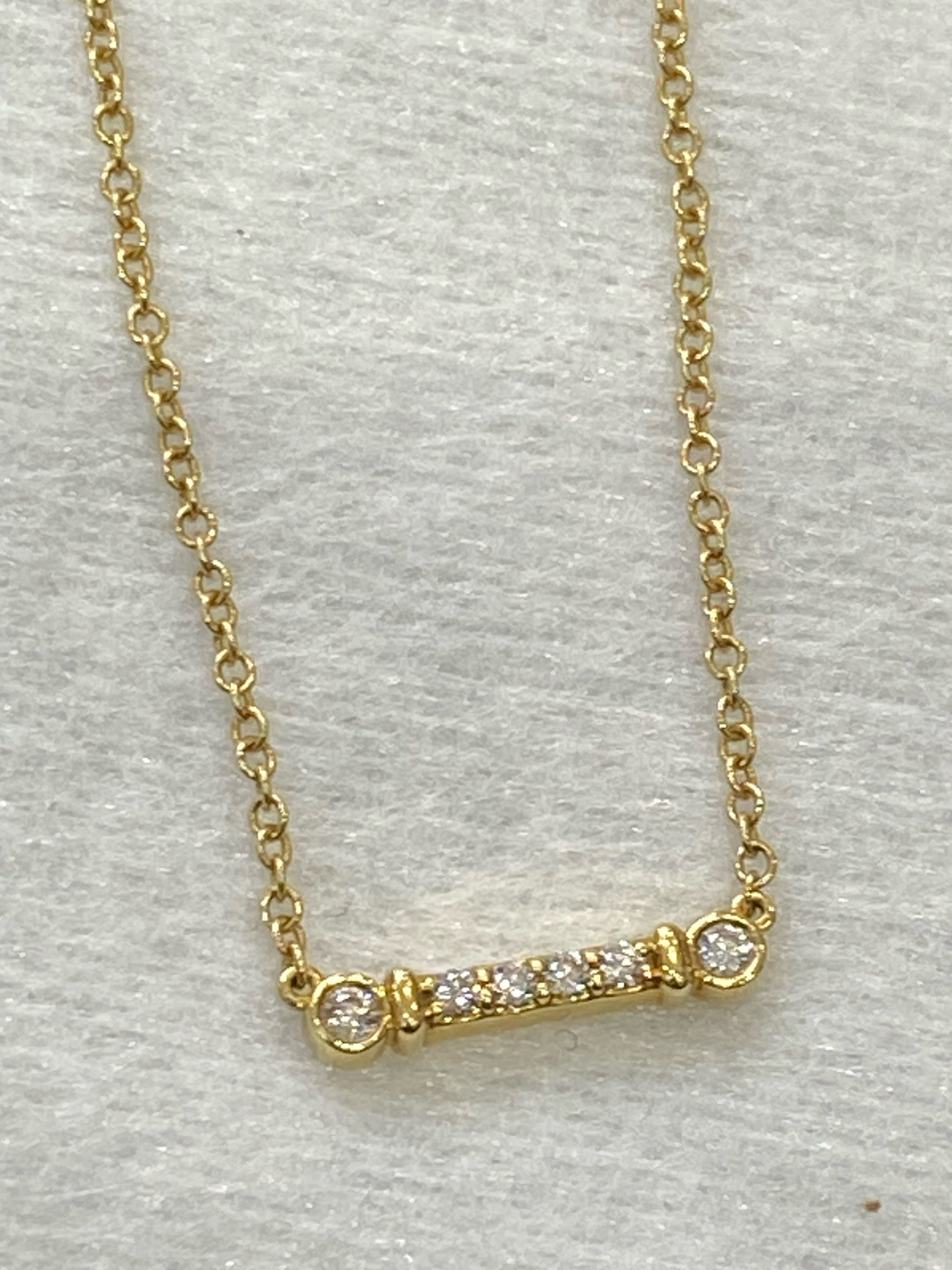 Tiffany Necklace