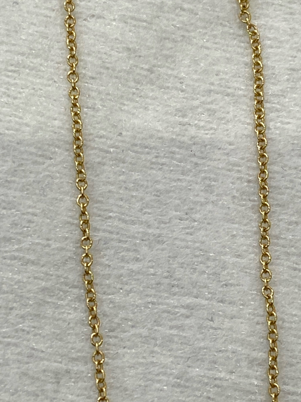 Tiffany Necklace