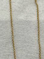 Tiffany Necklace