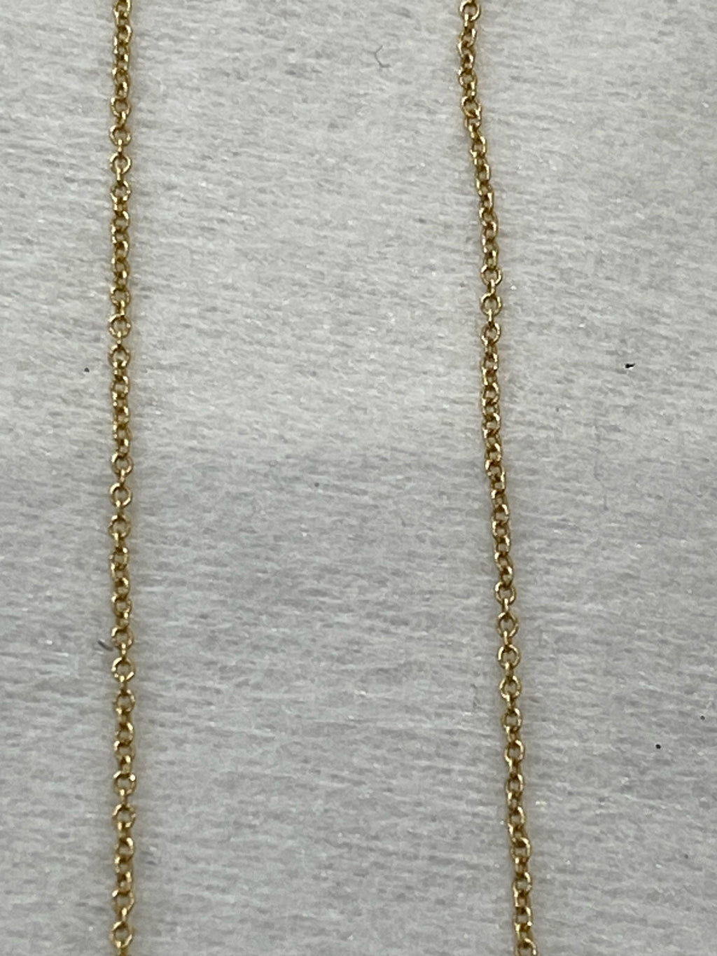 Tiffany Necklace