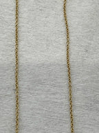 Tiffany Necklace
