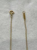 Tiffany Necklace