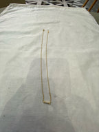 Tiffany Necklace