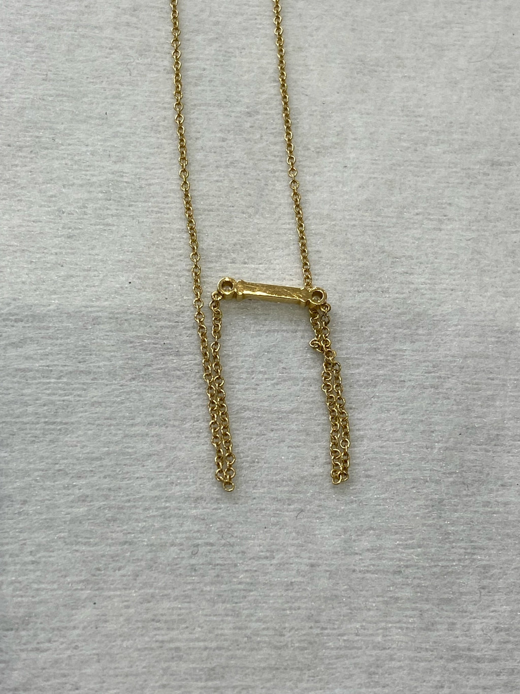 Tiffany Necklace