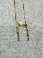 Tiffany Necklace