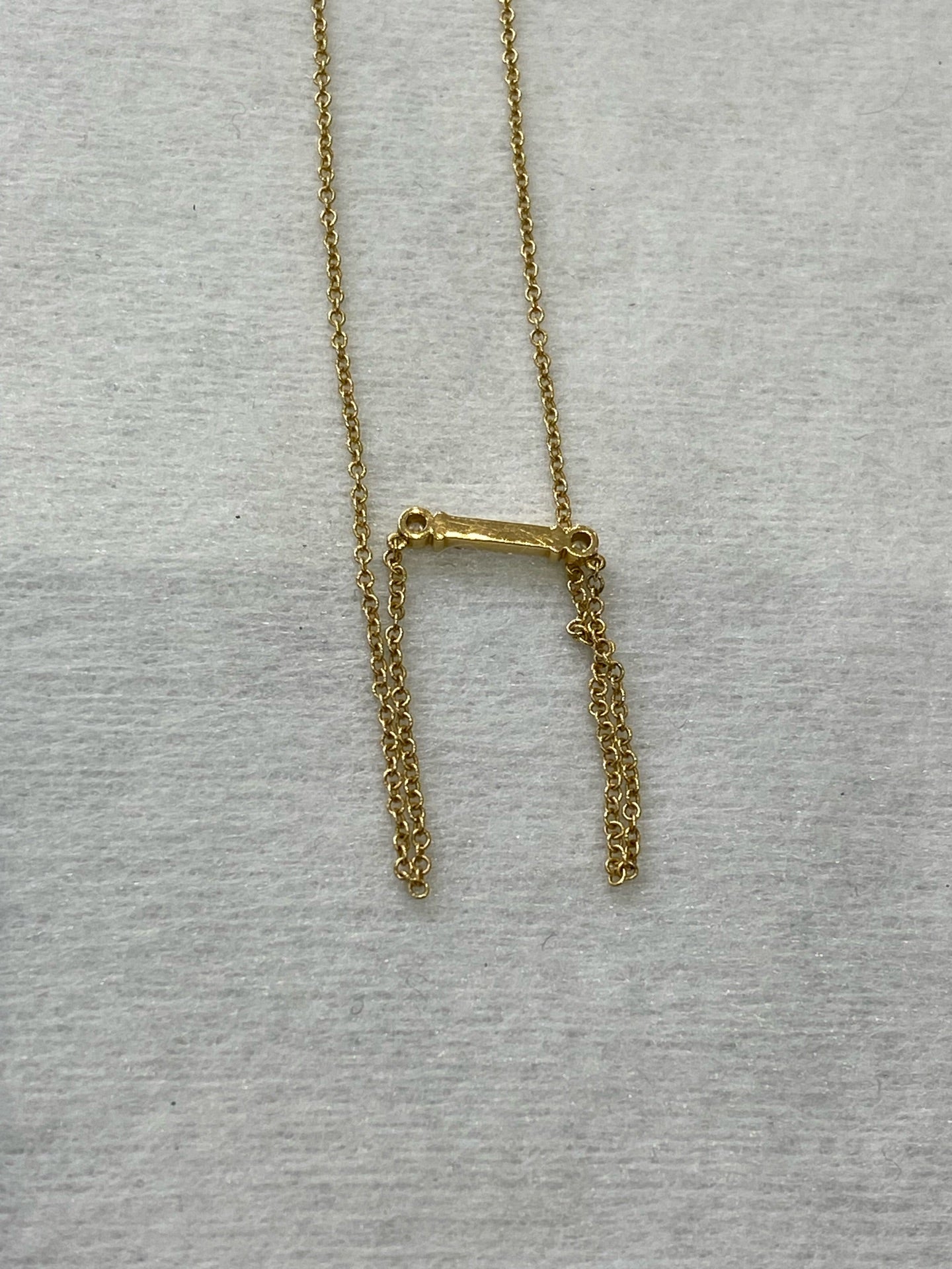 Tiffany Necklace
