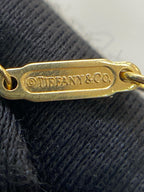 Tiffany Necklace