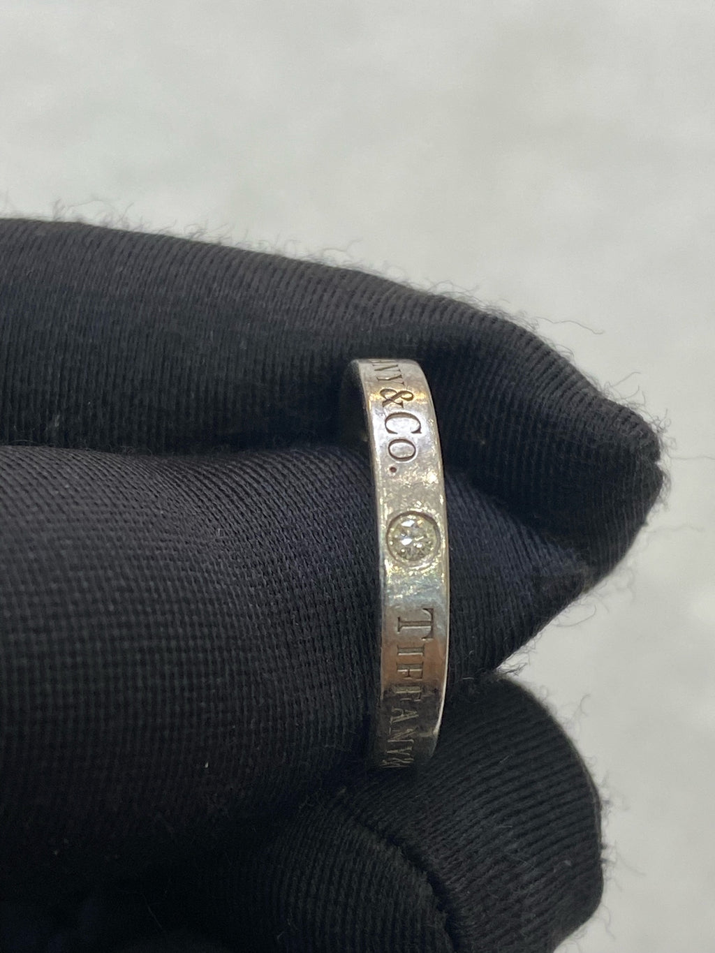 Tiffany Ring
