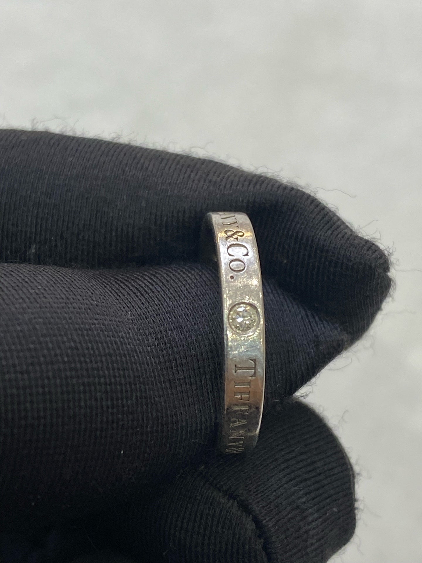 Tiffany Ring