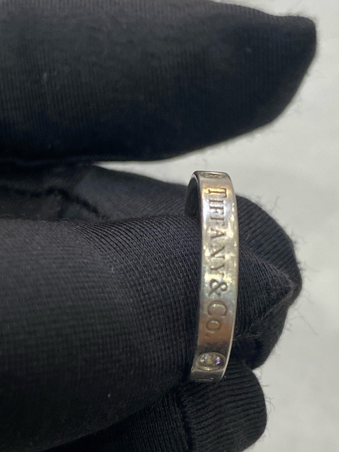 Tiffany Ring