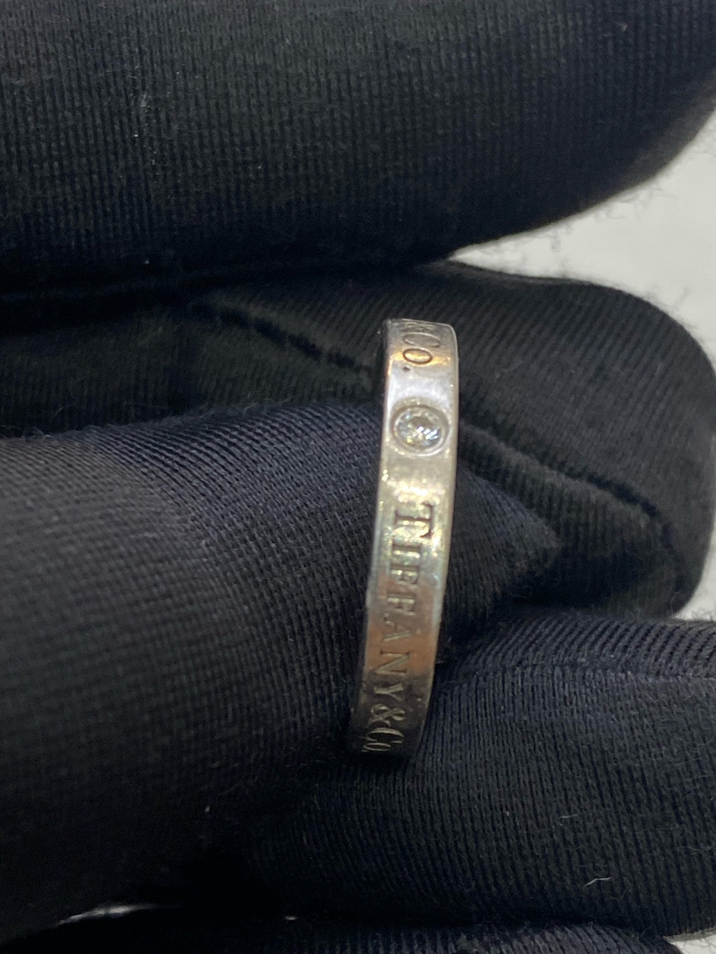 Tiffany Ring