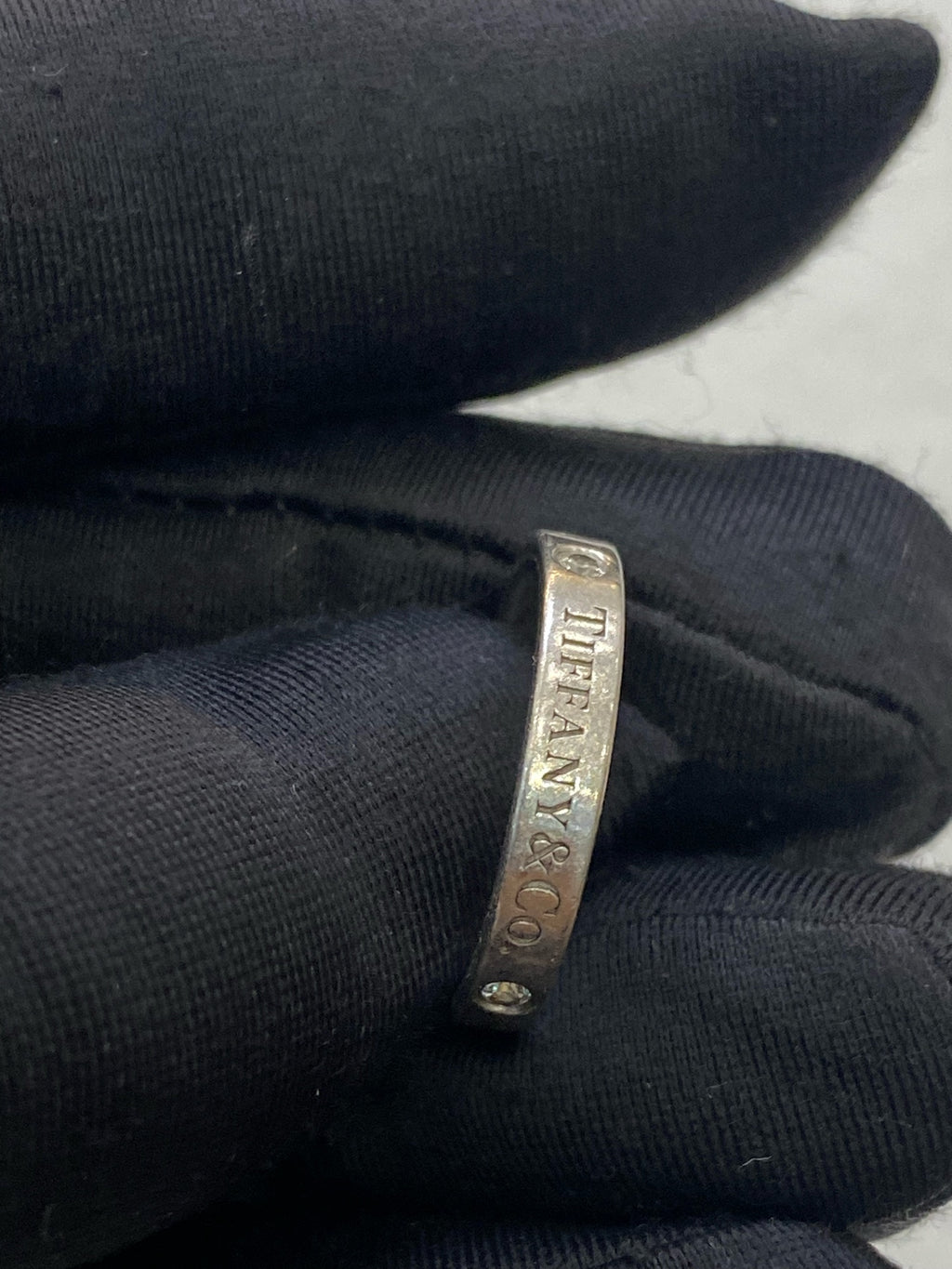 Tiffany Ring