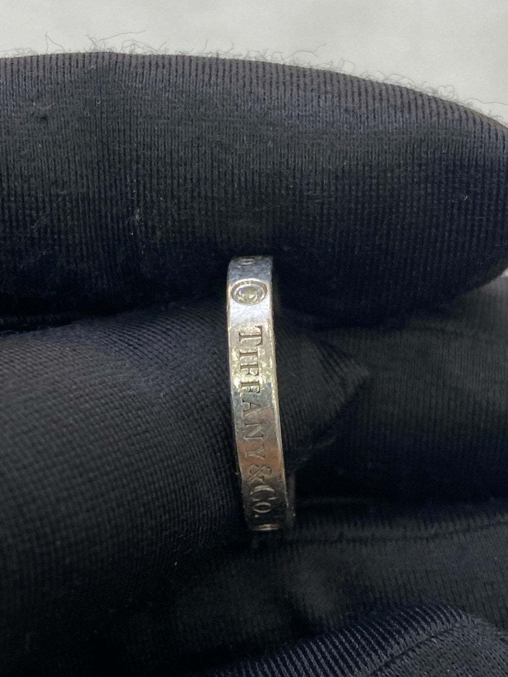 Tiffany Ring