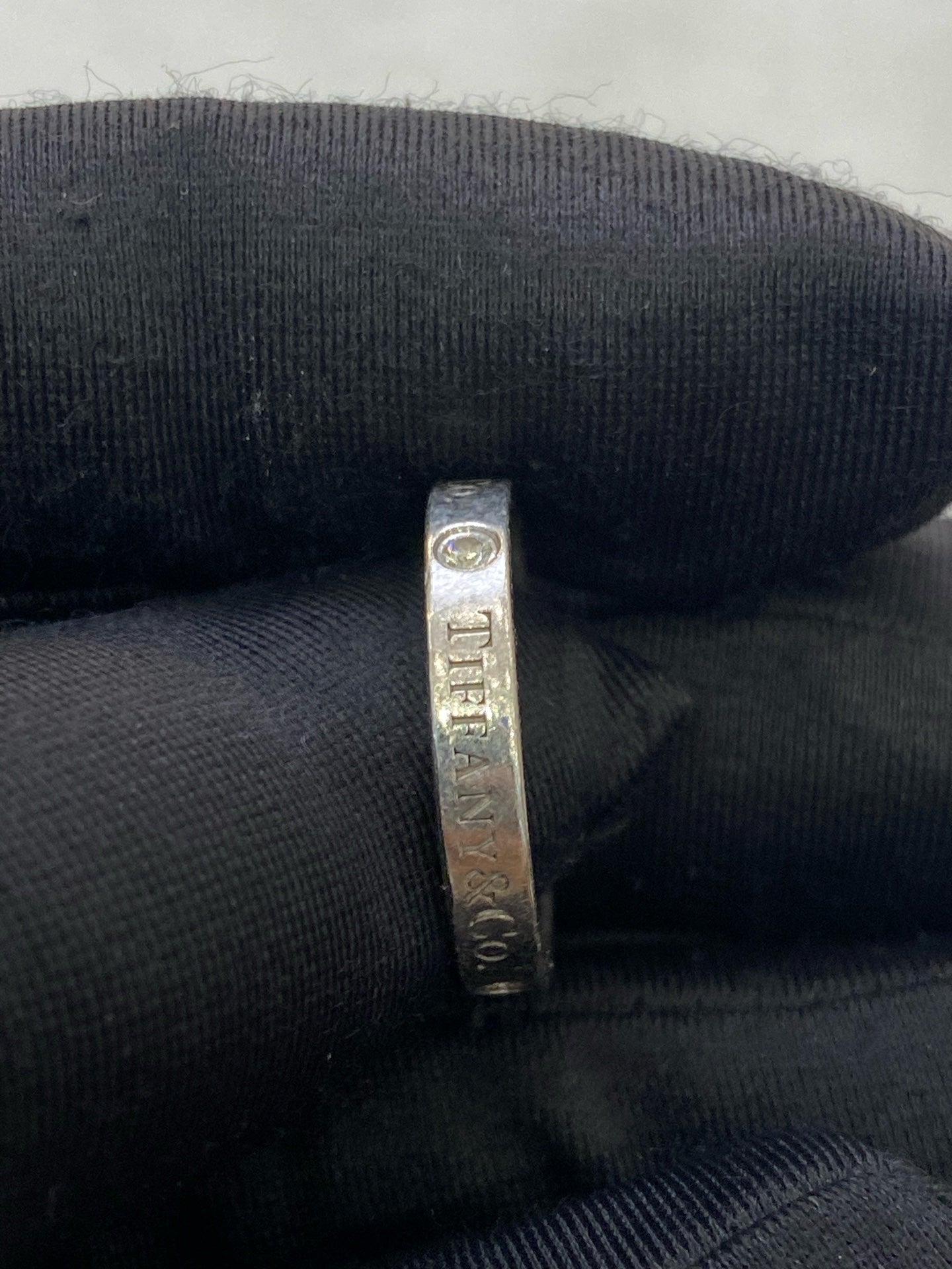Tiffany Ring