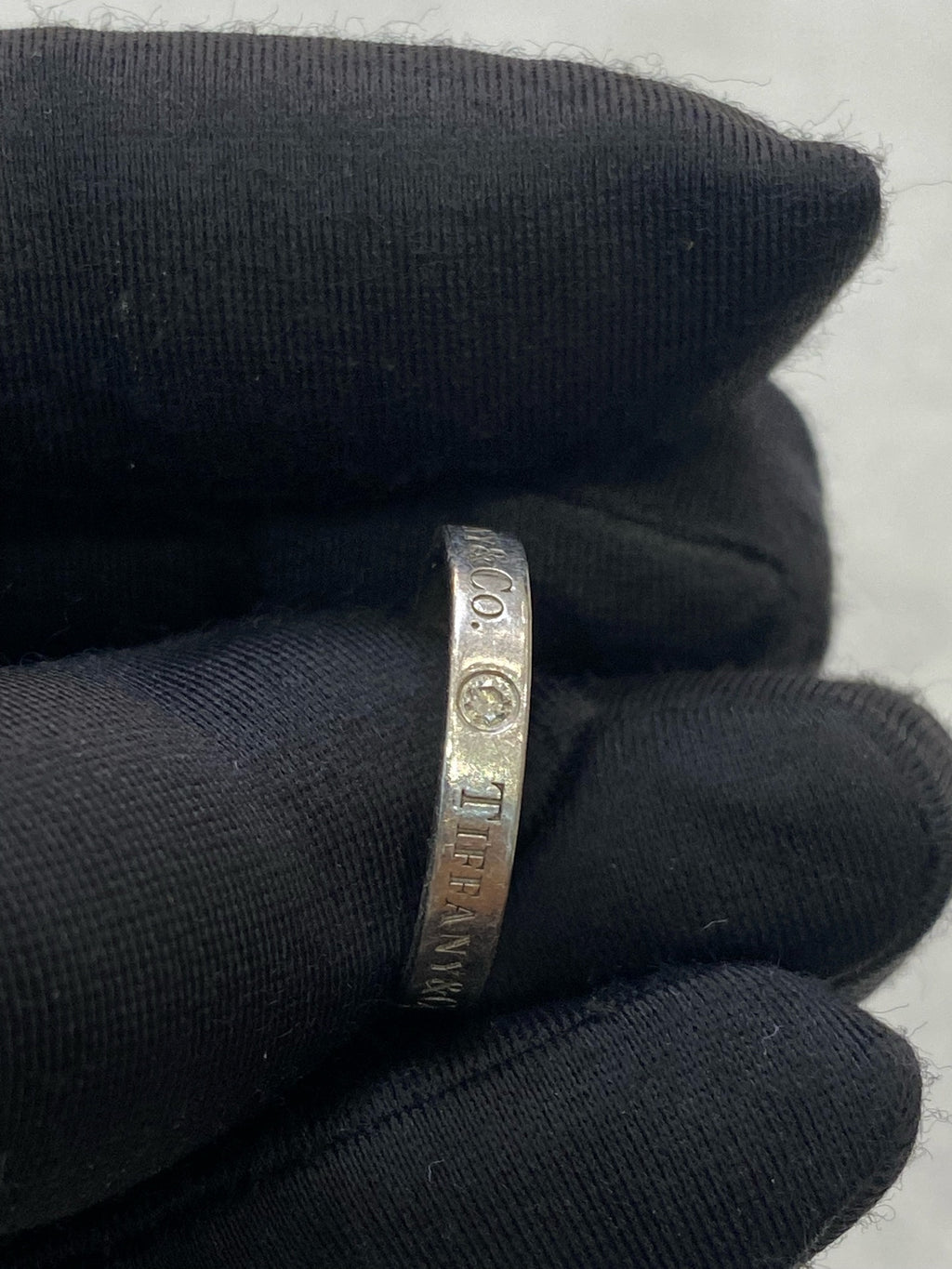 Tiffany Ring