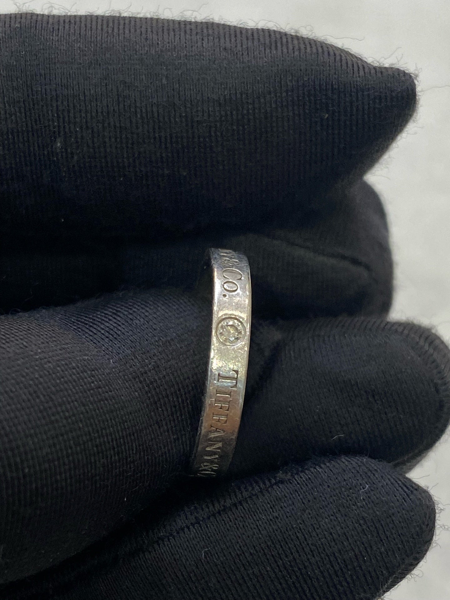 Tiffany Ring