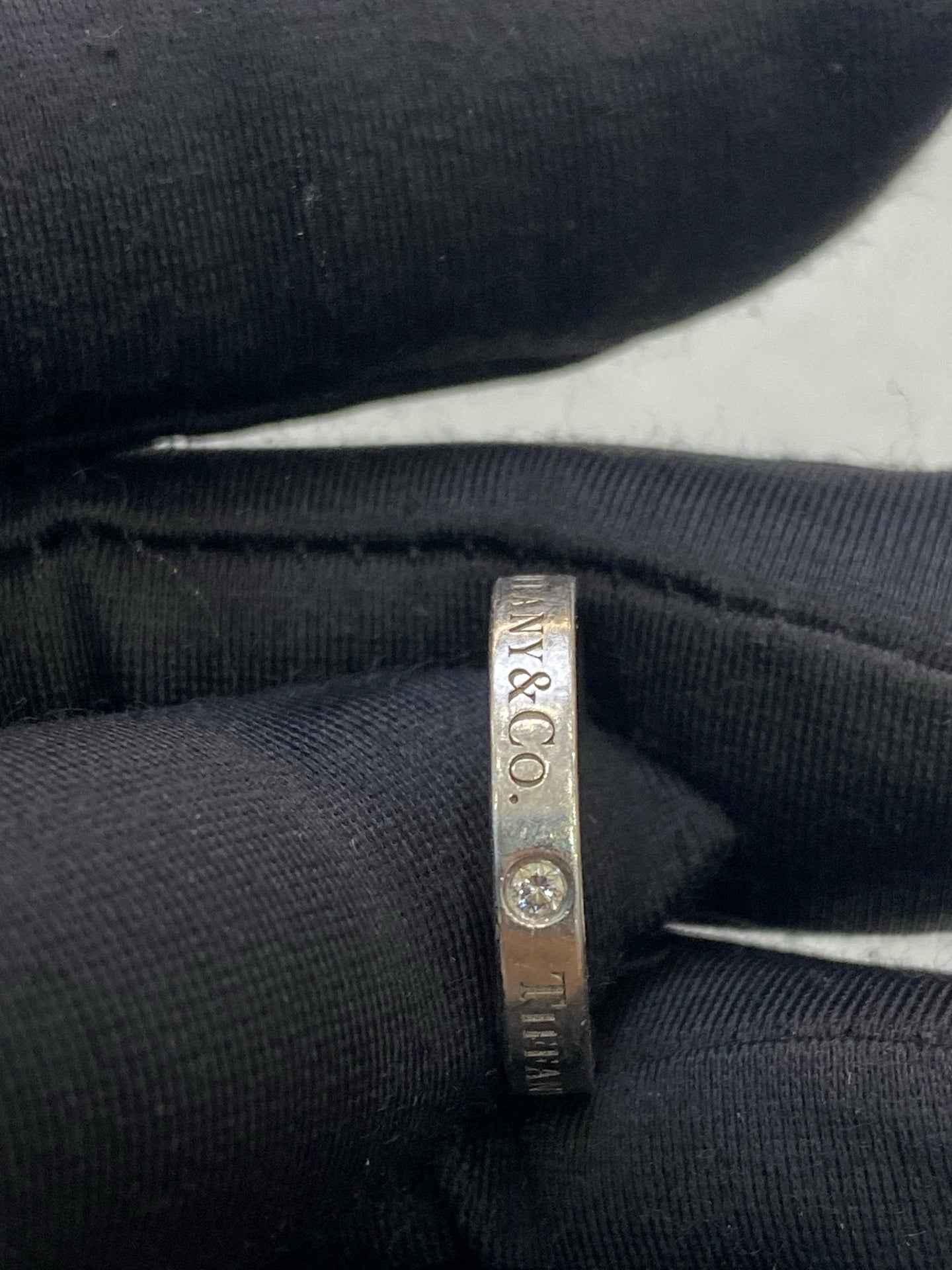 Tiffany Ring