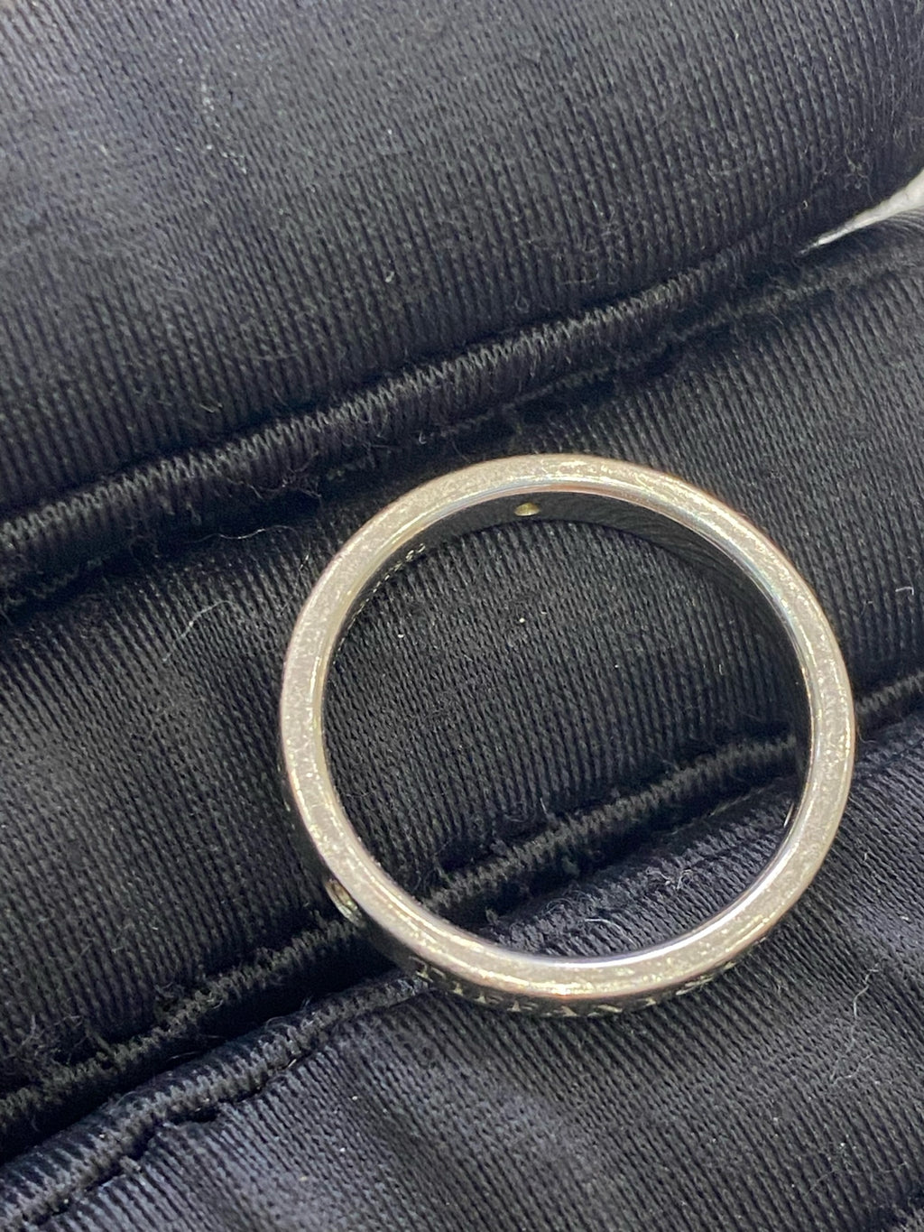 Tiffany Ring