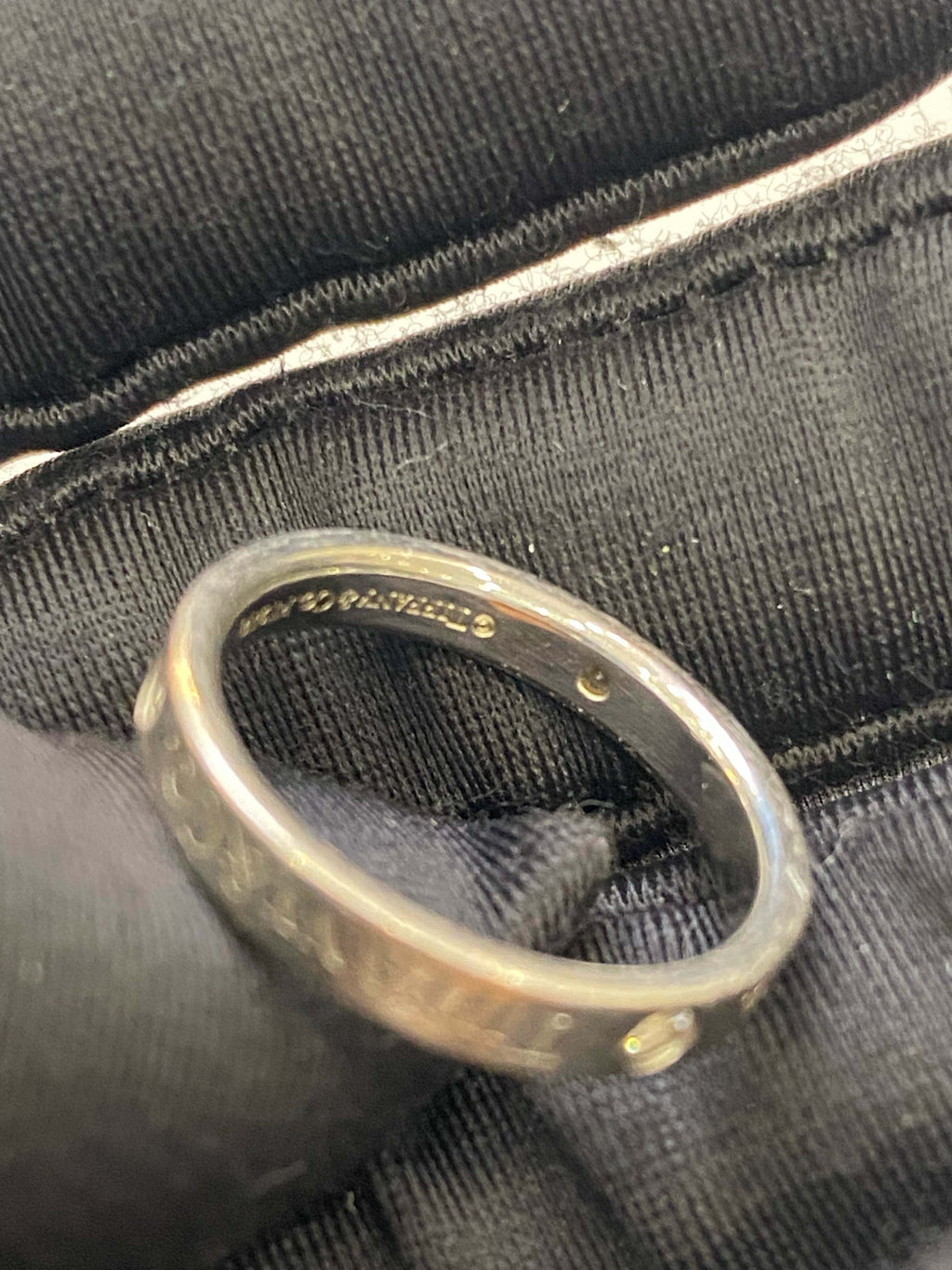 Tiffany Ring