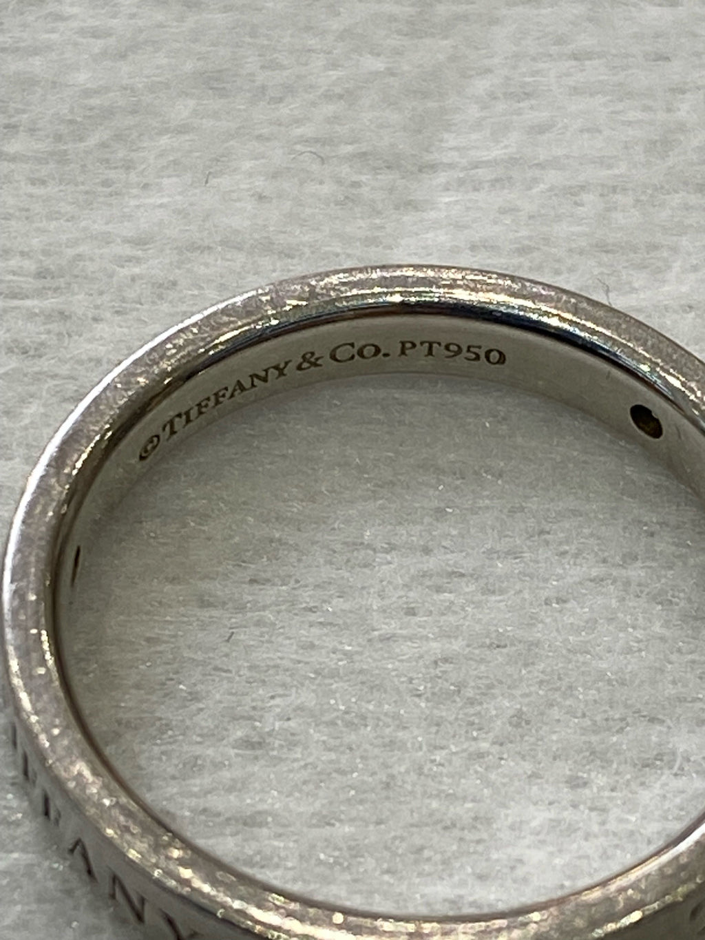Tiffany Ring