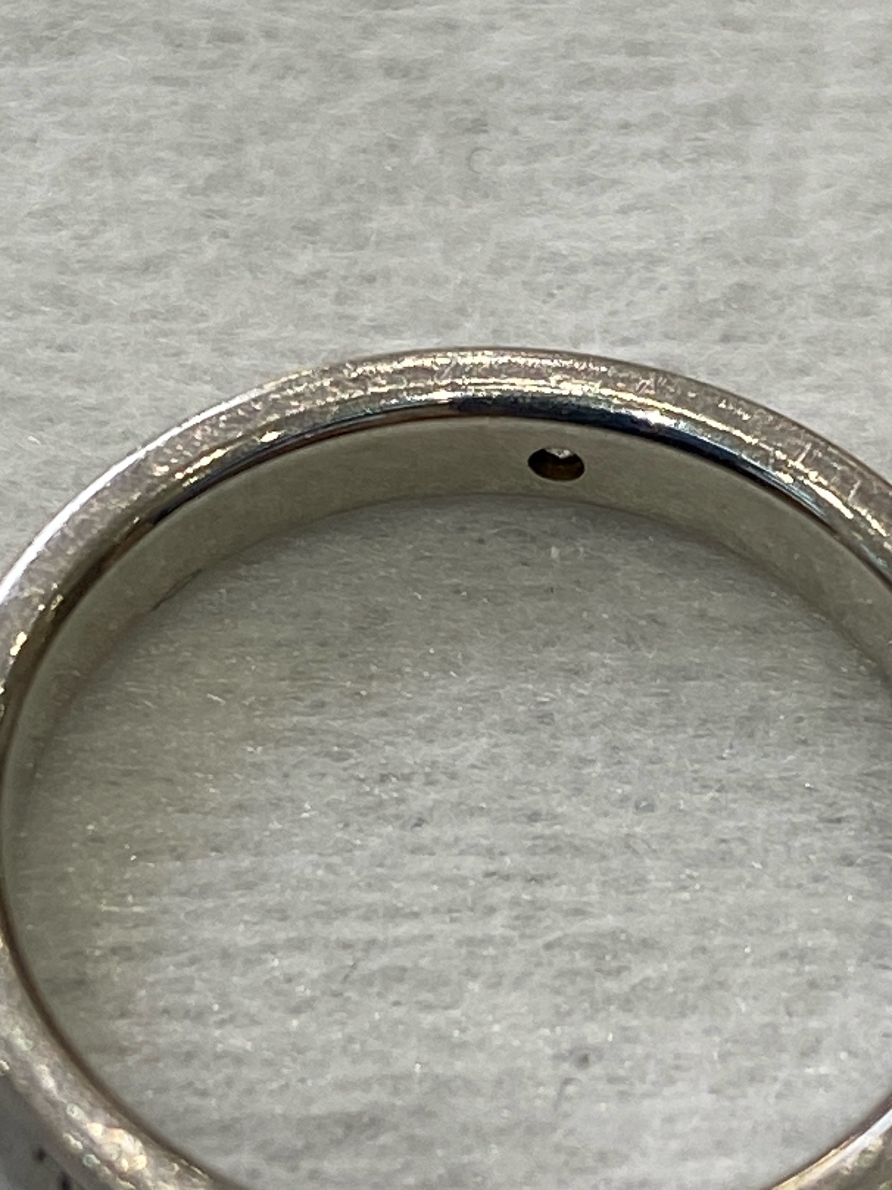 Tiffany Ring