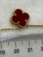 Van Cleef & Arpels Rose gold Necklace