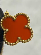 Van Cleef & Arpels Rose gold Necklace