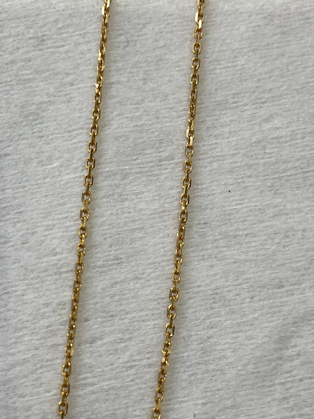 Van Cleef & Arpels Rose gold Necklace