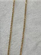 Van Cleef & Arpels Rose gold Necklace