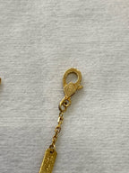 Van Cleef & Arpels Rose gold Necklace