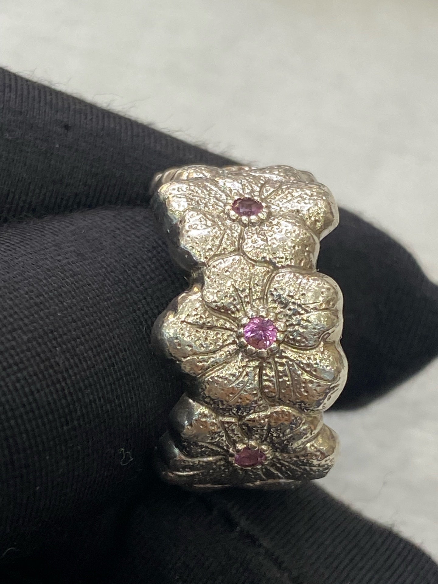 Buccellati Ring
