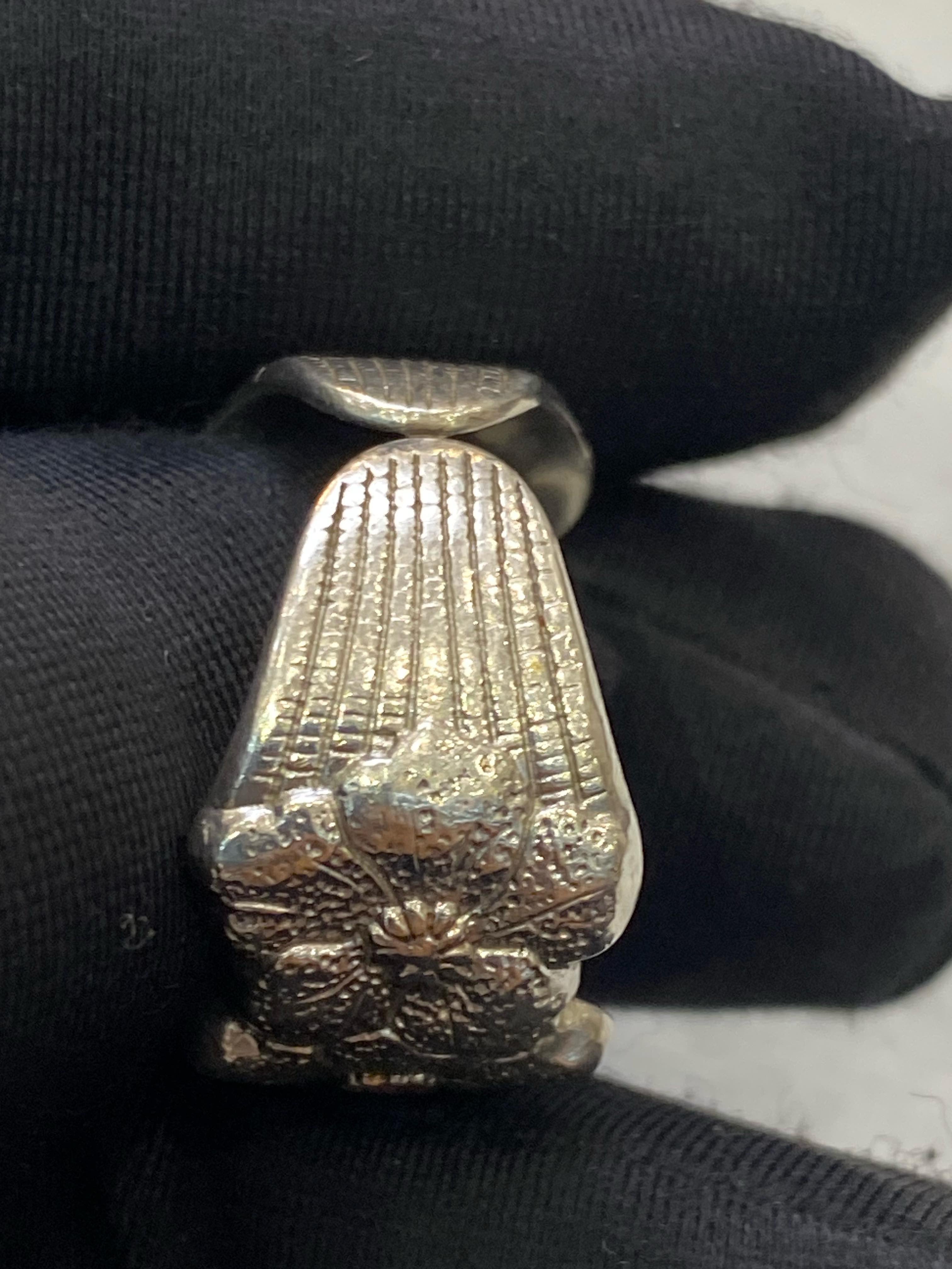 Buccellati Ring