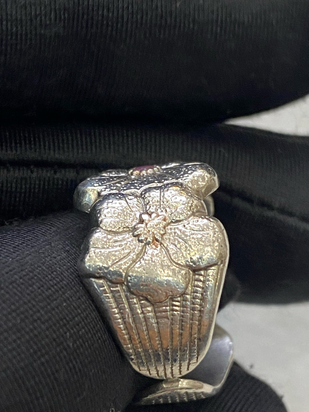 Buccellati Ring