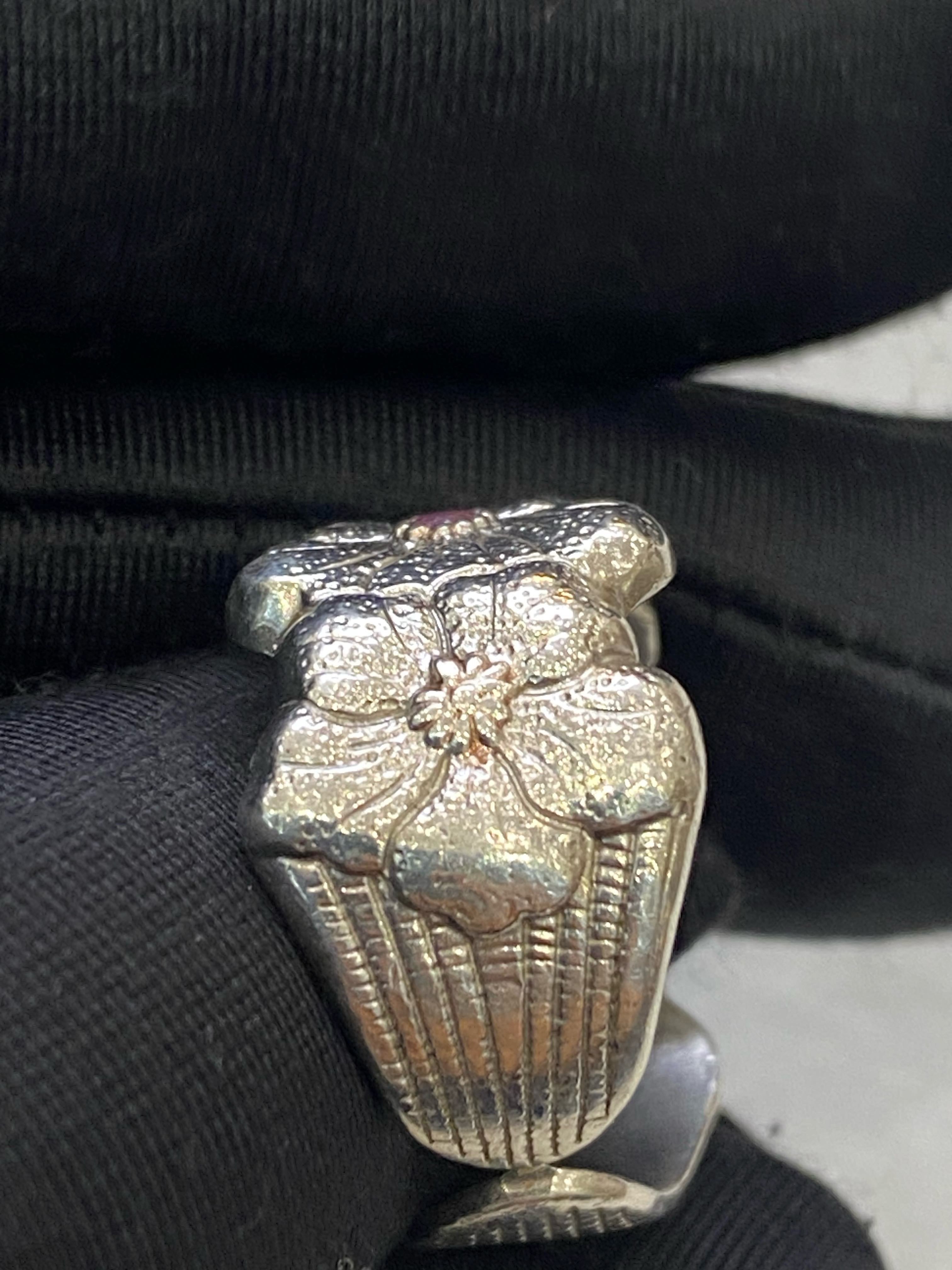 Buccellati Ring
