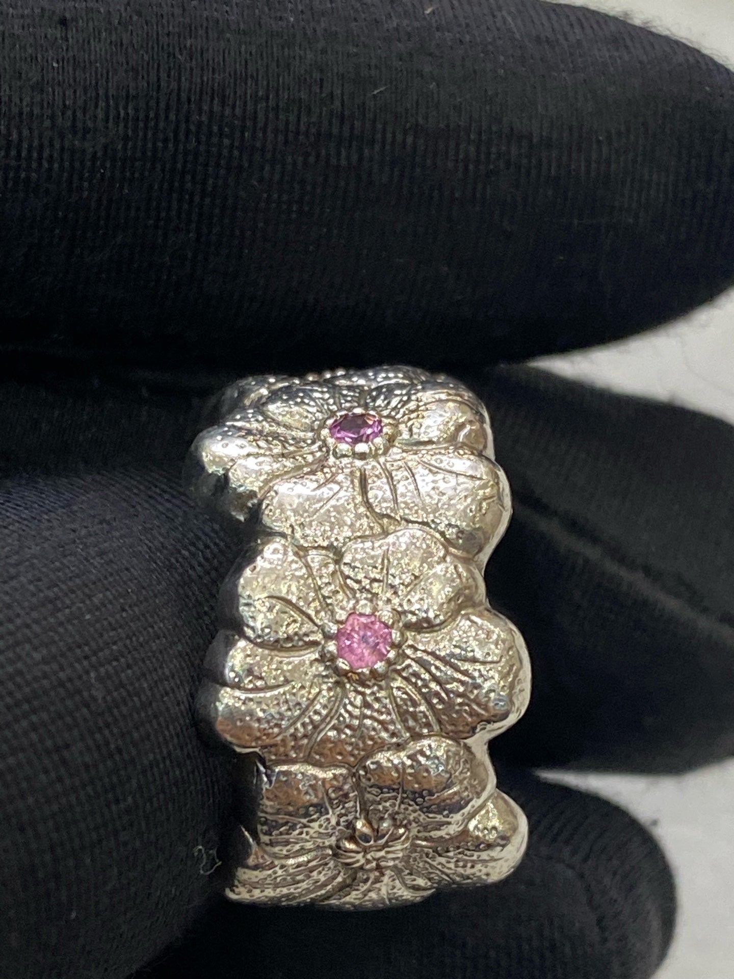 Buccellati Ring